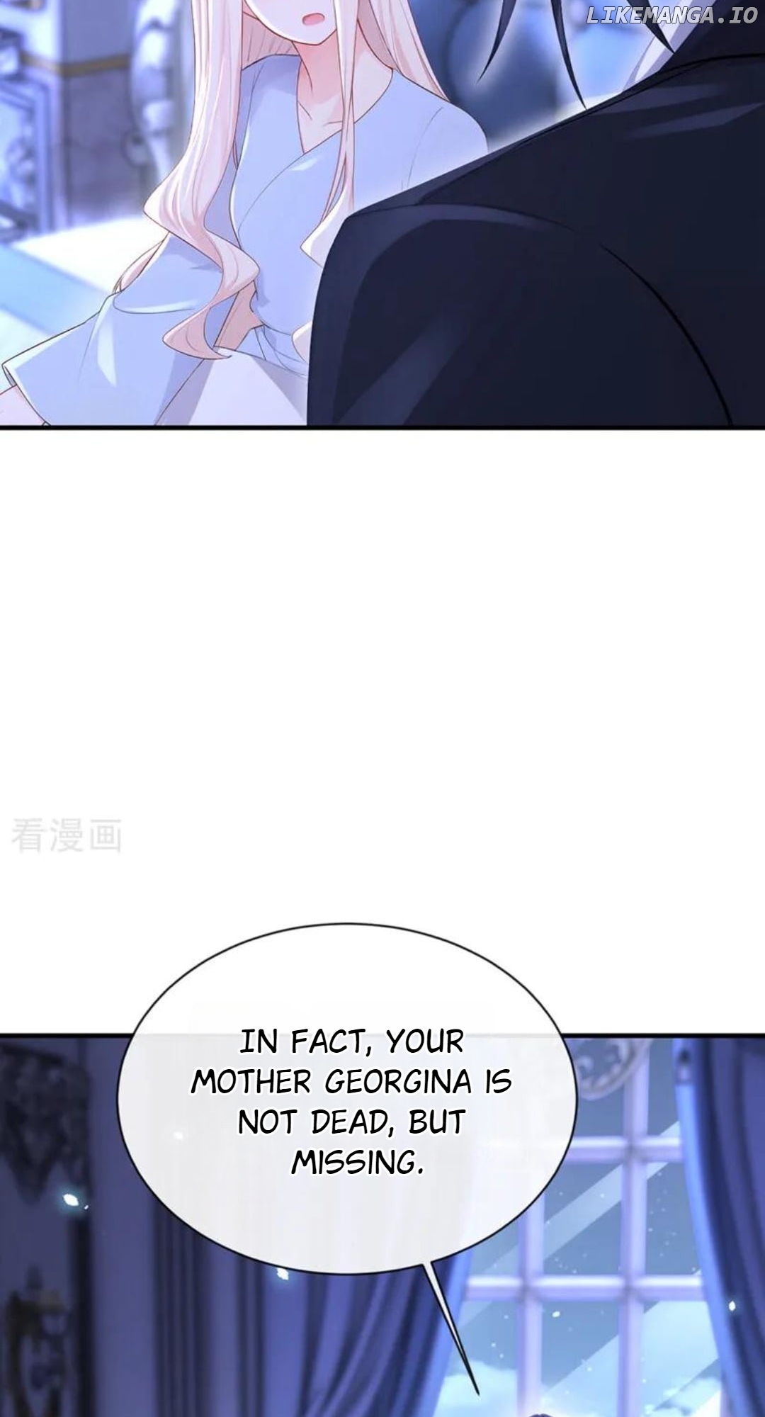 Quick Transmigration: The Host Wants To Die Chapter 162 - page 36